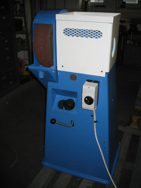 USM Modell BUMR Bandglase mit 100 mm Bandbreite 