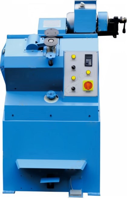 SIECK Matic Verdi Fohn 457 Kantenbeschneide und Anpressmaschine für Flexibel Schuhwerk, fabrikneu (wie ALBEKO 457 oder MATIC)
