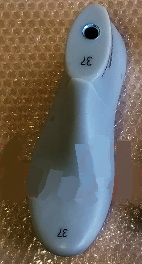 SIECK Typ R1 540 Leistensatz Trekking  - 11 Paar in Größen 35 - 45